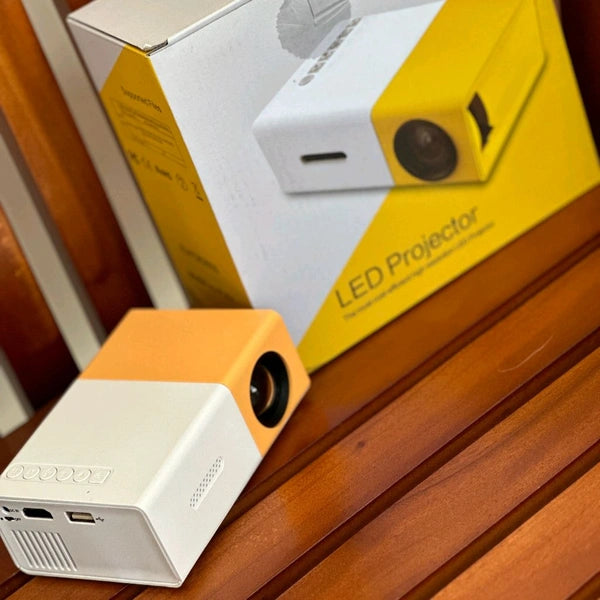 Mini Projector