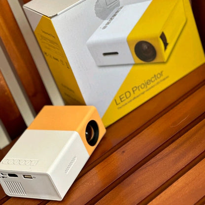 Mini Projector