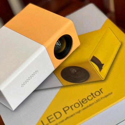 Mini Projector