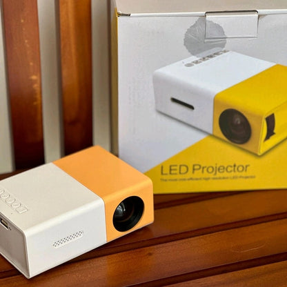 Mini Projector
