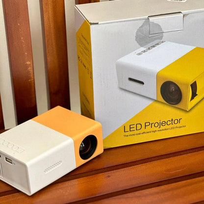 Mini Projector
