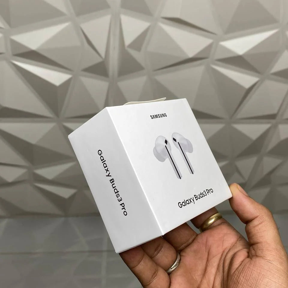 Galaxy Buds 3 Pro