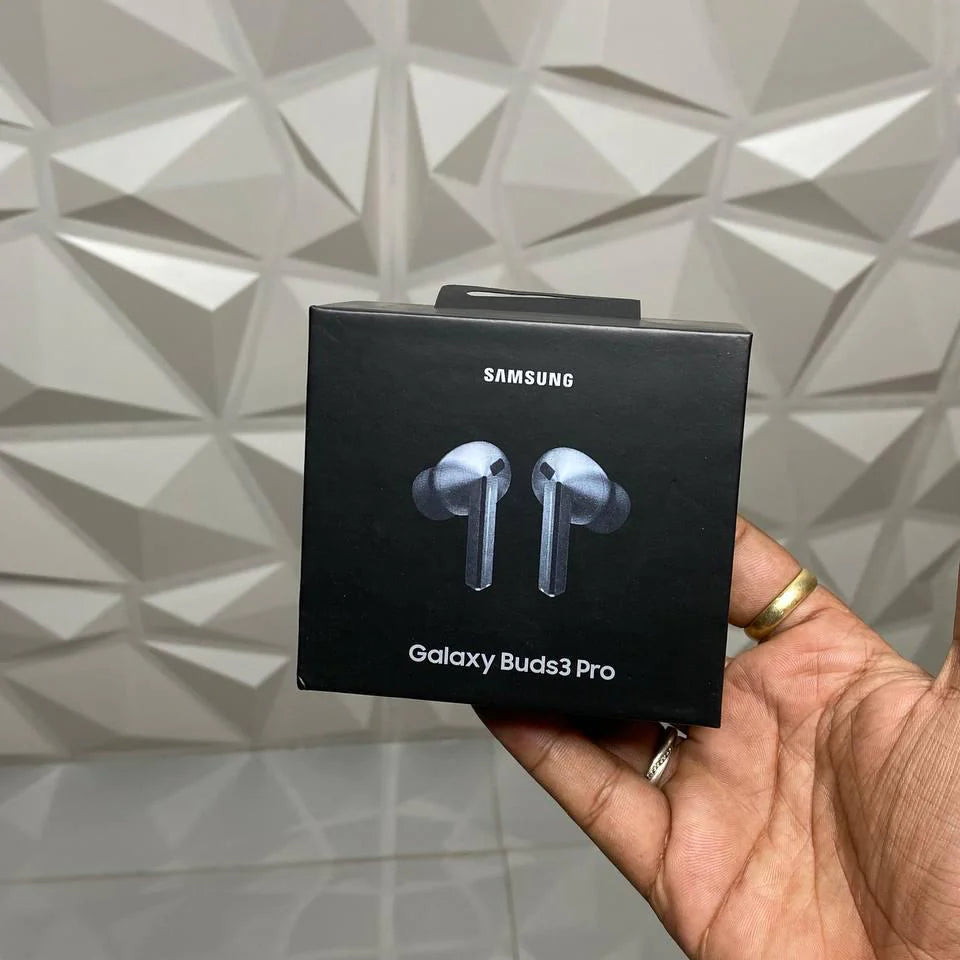 Galaxy Buds 3 Pro