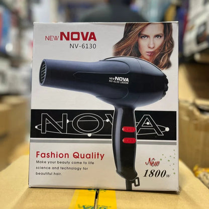Nova Proffesional Hair Dryer
